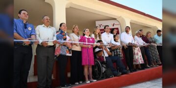 Arrancan Lalo y Lucy actividades del ‘Mes de la Educación Especial’