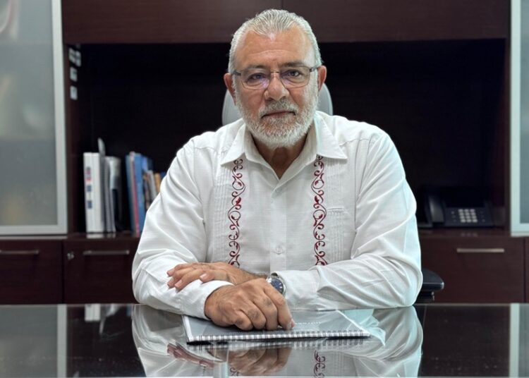 Asigna Gobierno del Estado 95% de contratos de obra pública a empresas tamaulipecas