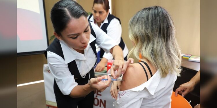 Empujan reforma a programas sociales en Tamaulipas