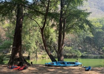 Autopista Mante-Ocampo-Tula facilitará arribo de más turistas