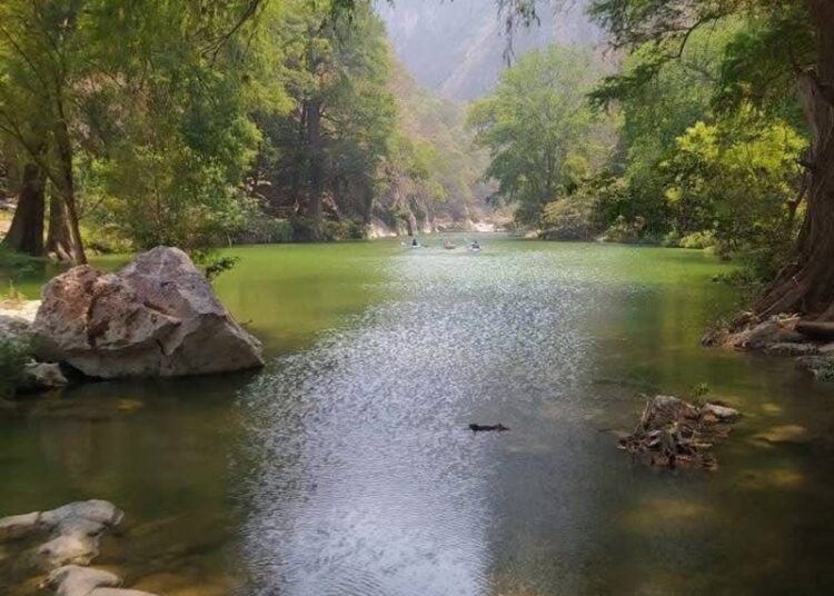 Autopista Mante-Ocampo-Tula facilitará arribo de más turistas