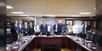 Autorizan apoyo extraordinario para la comercialización de maíz amarillo