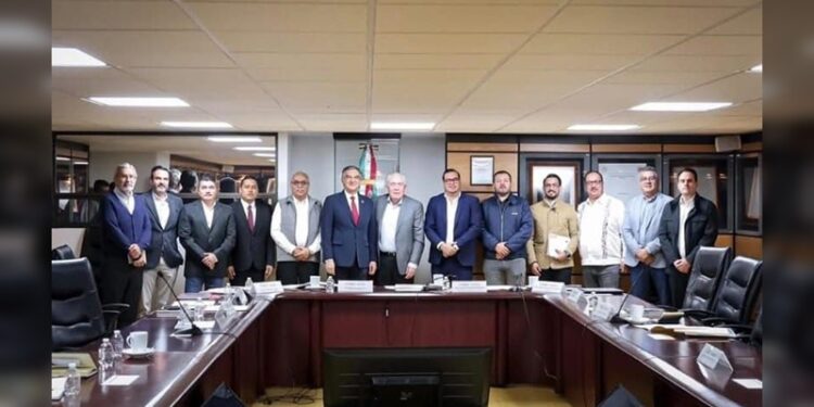 Autorizan apoyo extraordinario para la comercialización de maíz amarillo