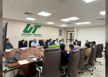 Avanza UT NLD en nueva acreditación de la carrera de Ingeniería Mecatrónica