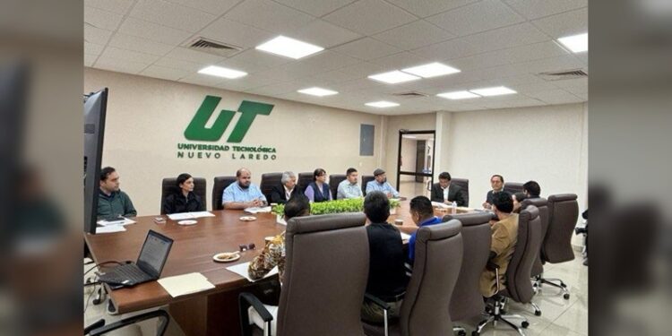 Avanza UT NLD en nueva acreditación de la carrera de Ingeniería Mecatrónica