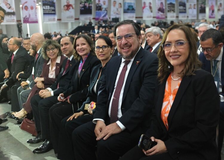 Avanza en educación el gobierno humanista de Américo Villarreal Anaya