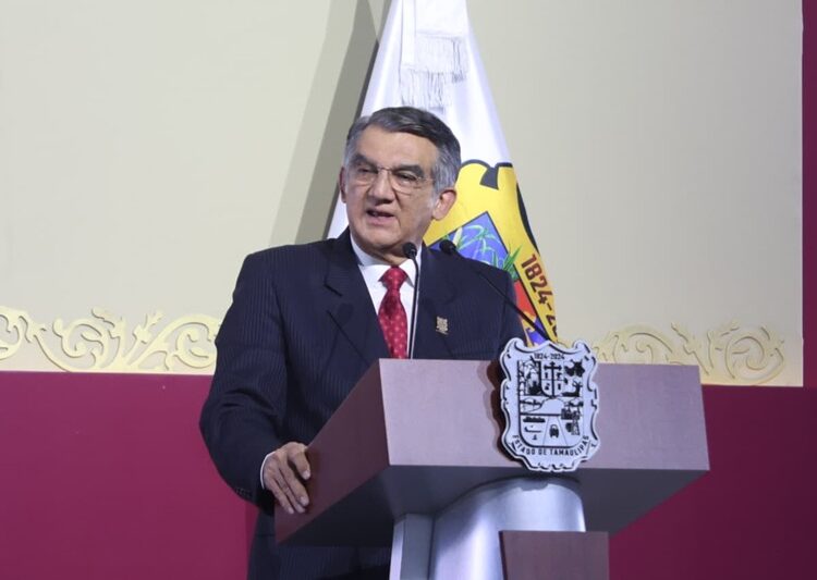 Avanza en educación el gobierno humanista de Américo Villarreal Anaya