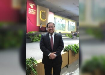 Avanza en educación el gobierno humanista de Américo Villarreal Anaya