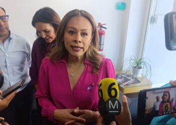 Avanza la revisión de jueces del Poder Judicial de Tamaulipas