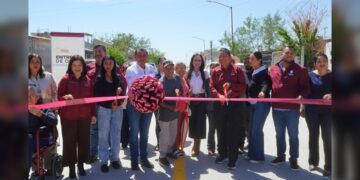 Avanza transformación urbana al poniente de NLD