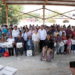 Benefician Gobierno de Altamira y DIF con despensas a comunidad vulnerable