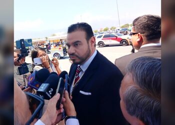 Reconoce Iniciativa Privada de Reynosa trabajo de AVA en seguridad y comercio