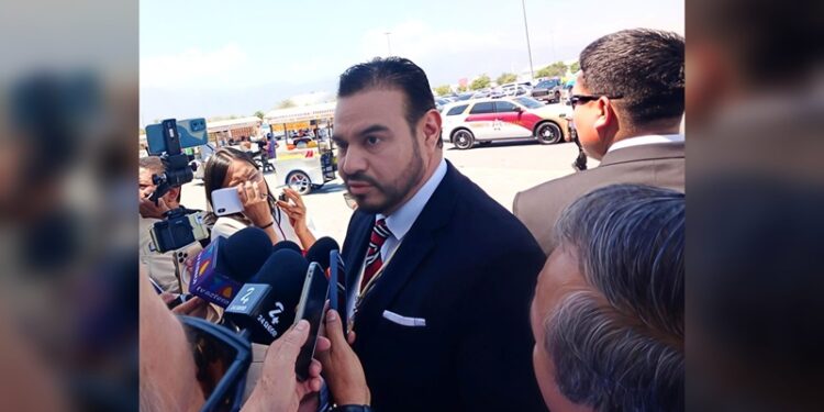 Reconoce Iniciativa Privada de Reynosa trabajo de AVA en seguridad y comercio