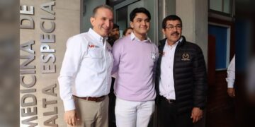 Brinda la UAT consultas médicas de especialidad al alcance de toda la población