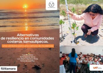 Busca UAT fortalecer el desarrollo sostenible de las comunidades pesqueras