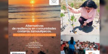 Busca UAT fortalecer el desarrollo sostenible de las comunidades pesqueras