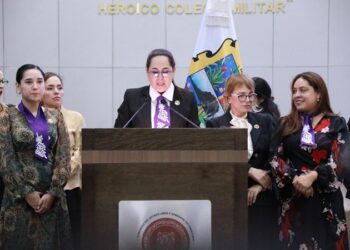 Buscan castigar como violencia económica a padres que no paguen pensión en Tamaulipas