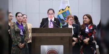 Buscan castigar como violencia económica a padres que no paguen pensión en Tamaulipas