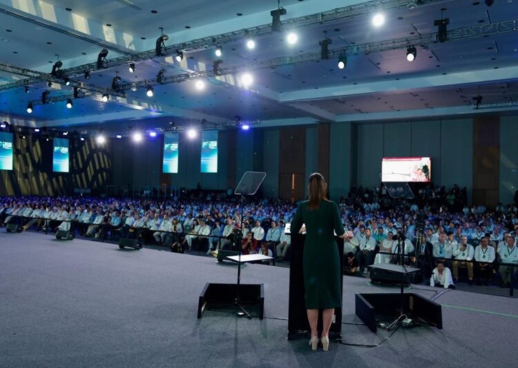 CSP celebra compromiso de la banca para elevar crédito al sector privado