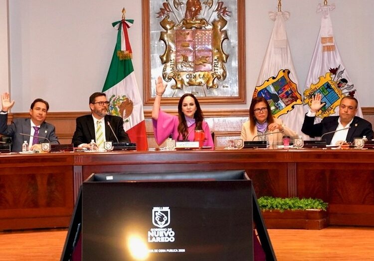 Cabildo aprueba plan de ‘Obra Pública 2026’ para continuar impulsando el futuro de NLD