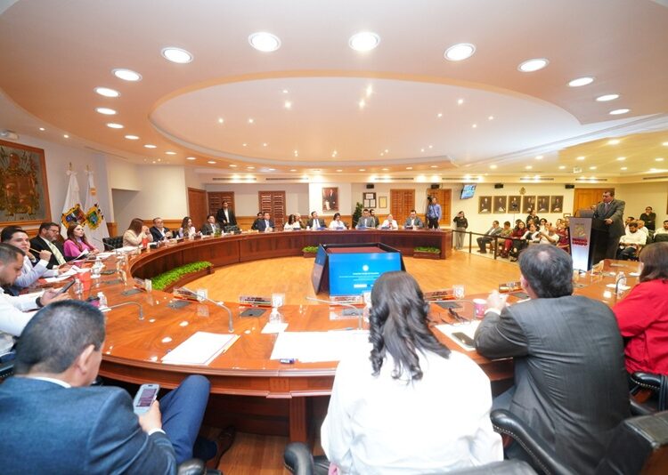 Cabildo aprueba plan de ‘Obra Pública 2026’ para continuar impulsando el futuro de NLD