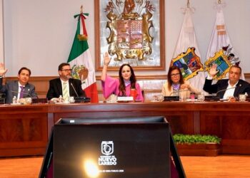 Cabildo aprueba plan de ‘Obra Pública 2026’ para continuar impulsando el futuro de NLD