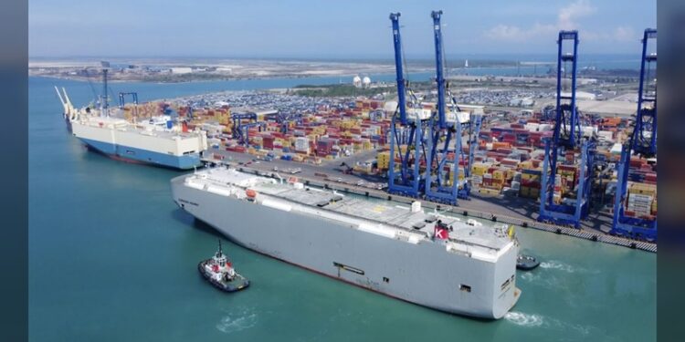 Impulsa la UAT alianza estratégica con la Universidad de Nottingham