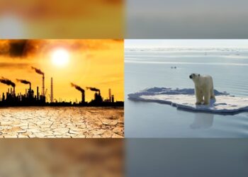 El ‘calentamiento global’ se aceleró en la última década