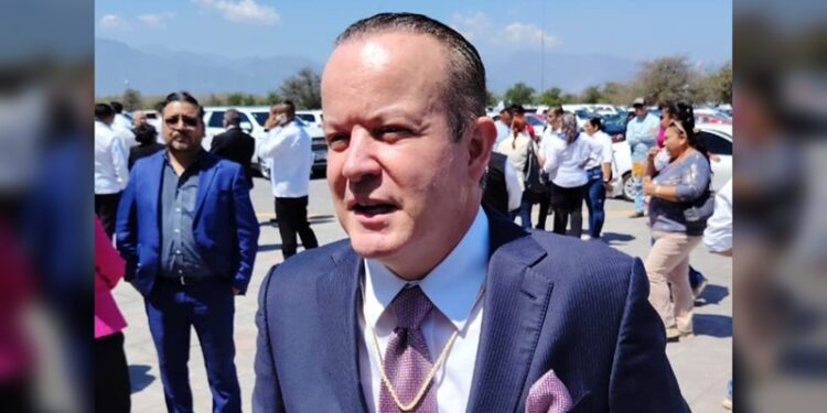 Impulsa Canturosas agenda legislativa y respalda avances del gobierno estatal