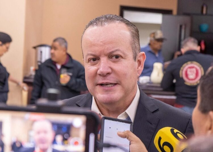 Carlos Canturosas consolida avances legislativos