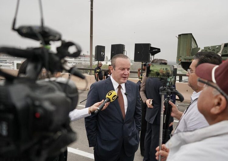 Carlos Canturosas consolida avances legislativos