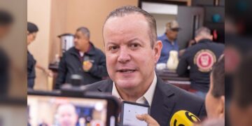 Carlos Canturosas consolida avances legislativos