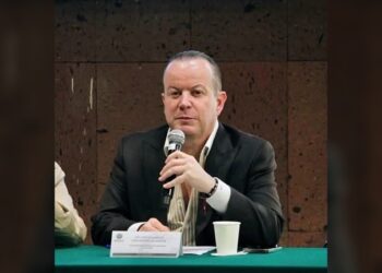 Carlos Canturosas respalda derecho a la desconexión digital