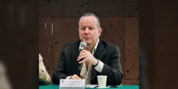 Carlos Canturosas respalda derecho a la desconexión digital