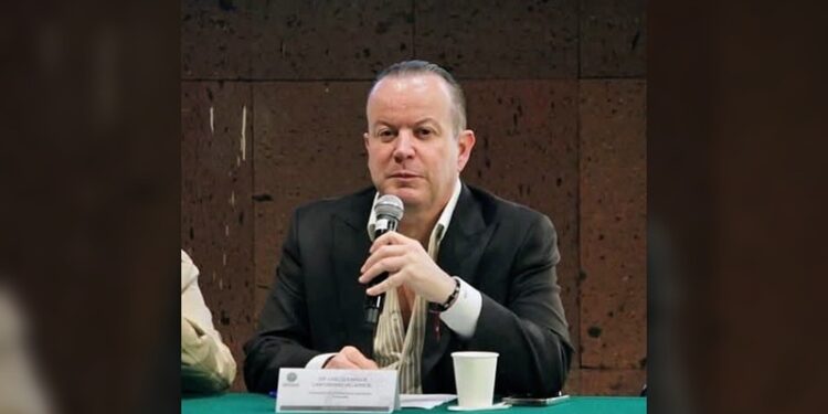 Carlos Canturosas respalda derecho a la desconexión digital