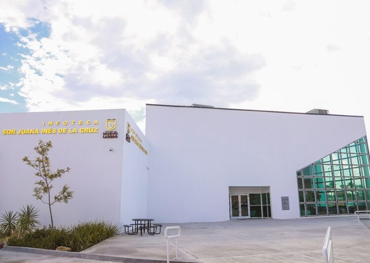 Celebrarán 1.er aniversario de la Infoteca con un concierto en homenaje a ‘Sor Juana’