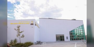 Celebrarán 1.er aniversario de la Infoteca con un concierto en homenaje a ‘Sor Juana’