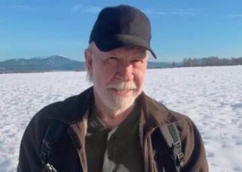 Chuck Norris está hospitalizado