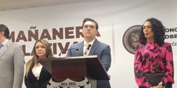 Comparencias del gabinete ante el Congreso, después de ‘Semana Santa’