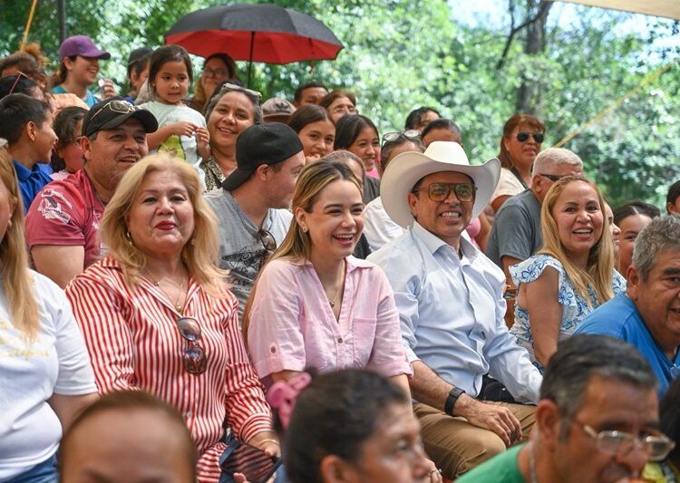 Con música y sana diversión inicia el ‘San Marcazo 2026’