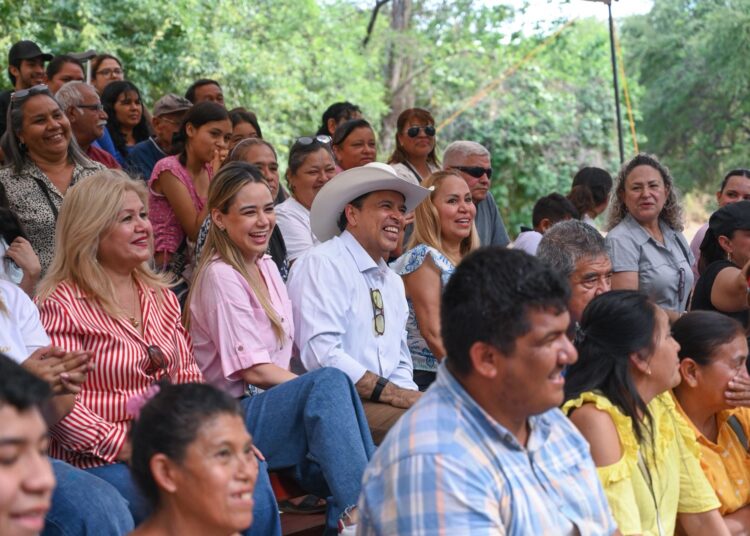 Con música y sana diversión inicia el ‘San Marcazo 2026’