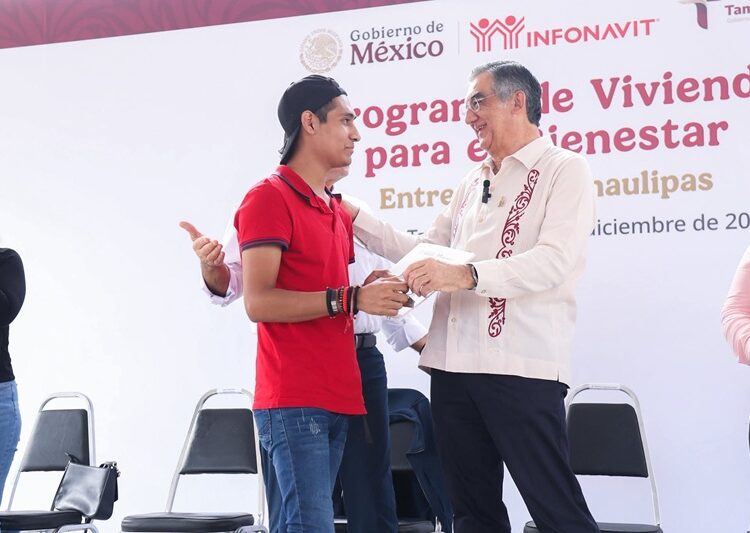 Con rumbo claro en Tamaulipas, AVA presentará su 4.° Informe de Gobierno