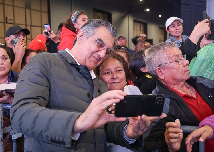 Con rumbo claro en Tamaulipas, AVA presentará su 4.° Informe de Gobierno