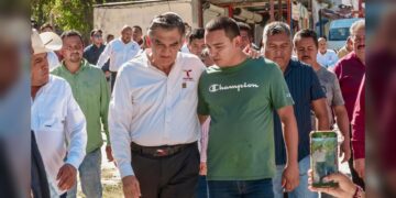 Con rumbo claro en Tamaulipas, AVA presentará su 4.° Informe de Gobierno