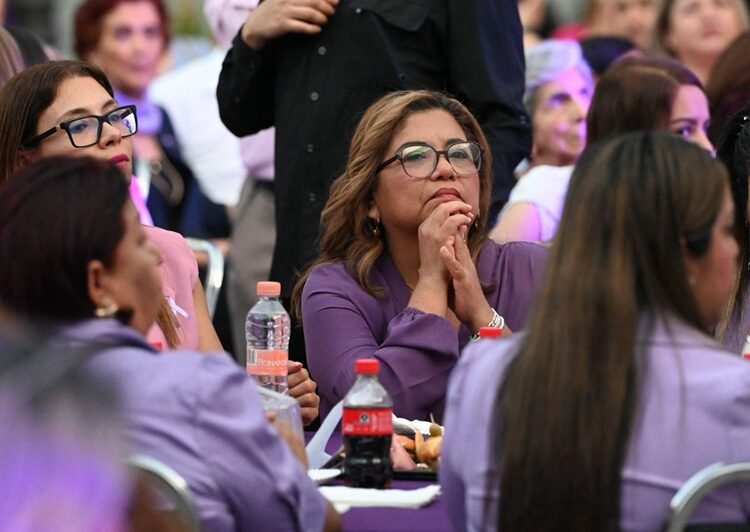 “Con su fuerza y capacidad, las mujeres transforman a Victoria”: Lalo Gattás
