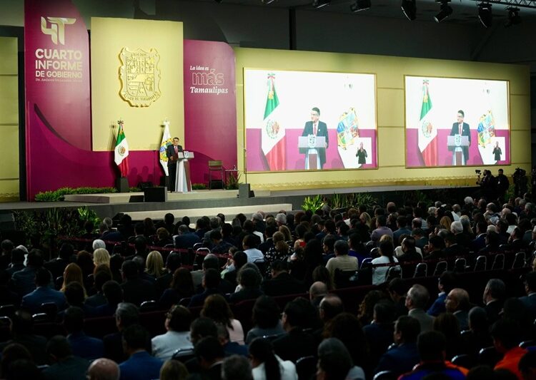 Consolida AVA la transformación en Tamaulipas