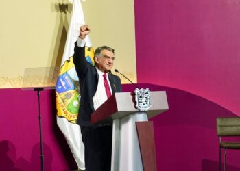 Consolida AVA la transformación en Tamaulipas