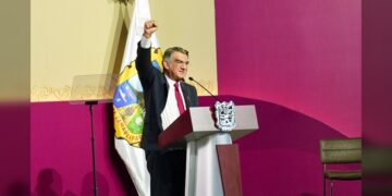 Consolida AVA la transformación en Tamaulipas