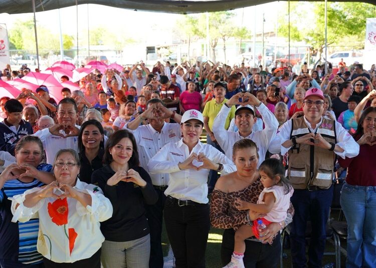 Consolida NLD espacio de decisión con instalación del ‘Consejo Social de Participación’