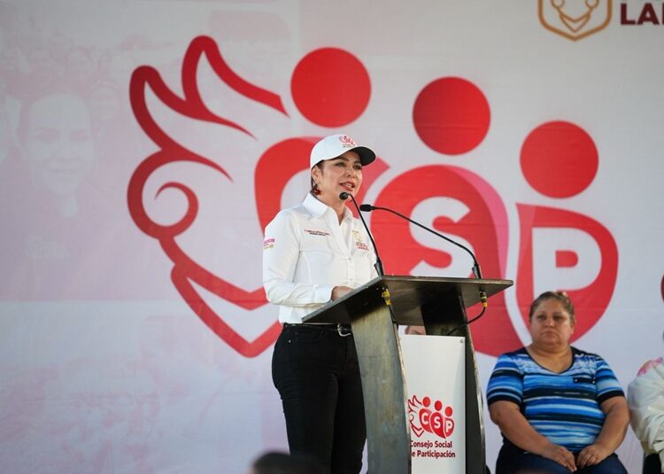 Consolida NLD espacio de decisión con instalación del ‘Consejo Social de Participación’